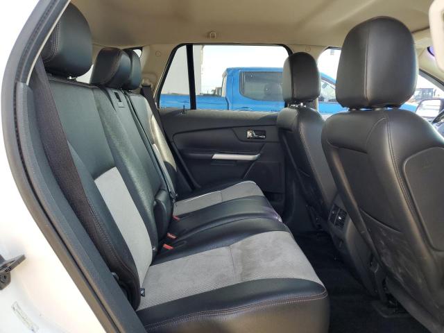 Photo 11 from auction – 2013 FORD EDGE SEL with VIN 2FMDK3JC0DBB36425