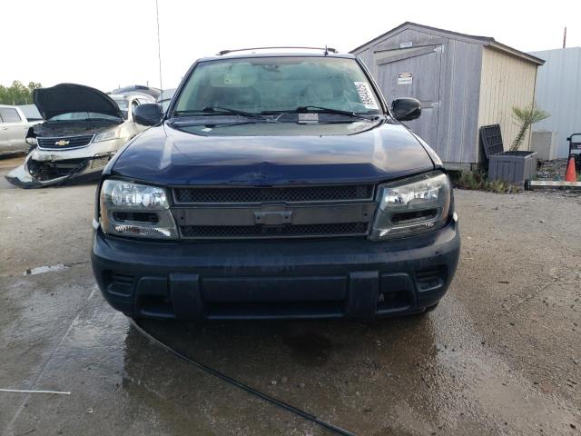 Photo 5 from auction – 2007 CHEVROLET TRAILBLAZE with VIN 1GNDT13S872134918