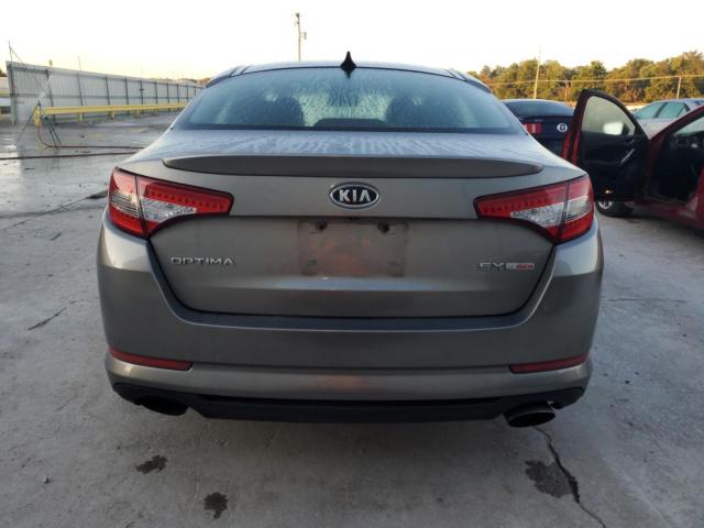 Zdjęcie 6 z aukcji – 2012 KIA OPTIMA SX z VIN 5XXGR4A6XCG008771