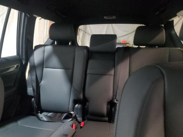Photo 10 from auction – 2023 LEXUS GX 460 with VIN JTJAM7BX4P5374536