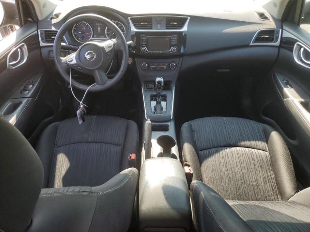 Photo 8 from auction – 2017 NISSAN SENTRA S with VIN 3N1AB7AP5HL713092