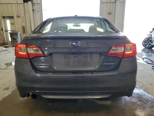 صورة رقم 6 من المزاد - 2015 SUBARU LEGACY 2.5 مع VIN 4S3BNBC66F3037907