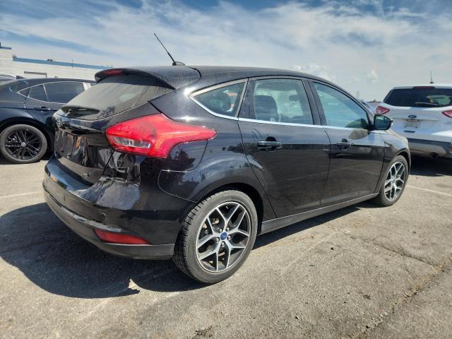 Photo 3 from auction – 2018 FORD FOCUS SEL with VIN 1FADP3M23JL303872
