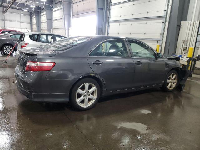 Photo 3 from auction – 2009 TOYOTA CAMRY BASE with VIN 4T1BE46K19U410348
