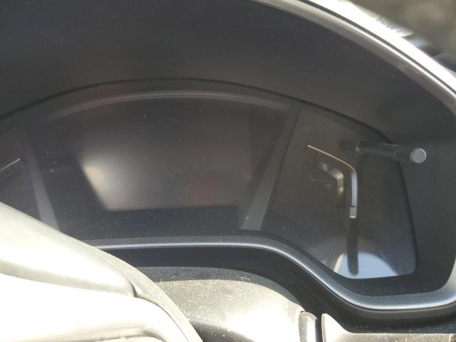 Photo 9 from auction – 2019 HONDA CR-V EX with VIN 7FARW2H8XKE035035