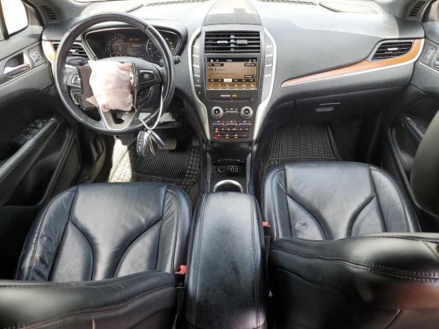 Photo 8 from auction – 2019 LINCOLN MKC SELECT with VIN 5LMCJ2C9XKUL18910