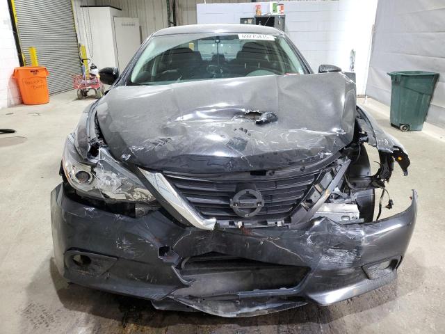 Photo 5 from auction – 2018 NISSAN ALTIMA 2.5 with VIN 1N4AL3AP3JC248337