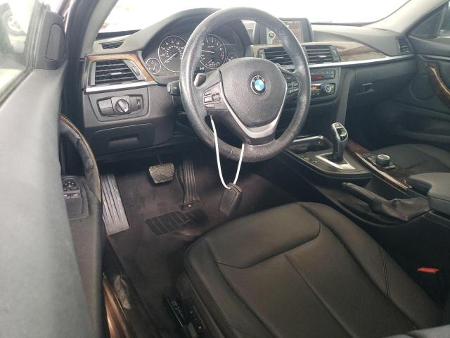 Photo 8 from auction – 2014 BMW 428 I with VIN WBA3N7C56EF719852
