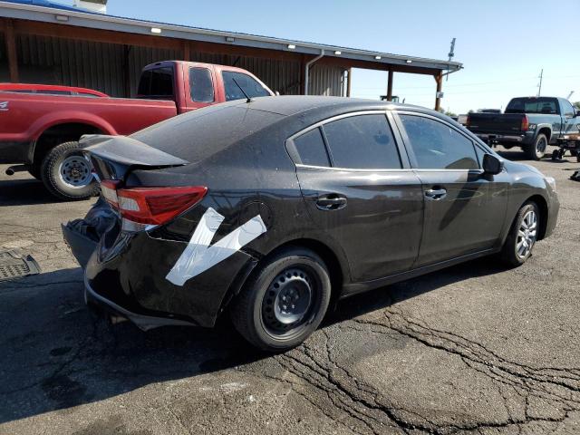 Photo 3 from auction – 2018 SUBARU IMPREZA with VIN 4S3GKAA61J3612595