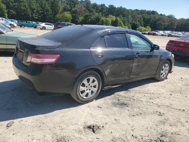 Photo 3 from auction – 2011 TOYOTA CAMRY BASE with VIN 4T1BF3EK9BU641237