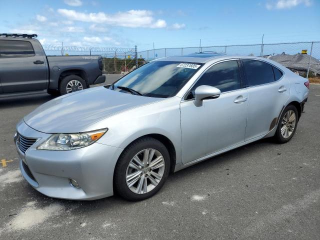 LEXUS ES 350 2014 with VIN JTHBK1GG5E2090896 - Photo from auction
