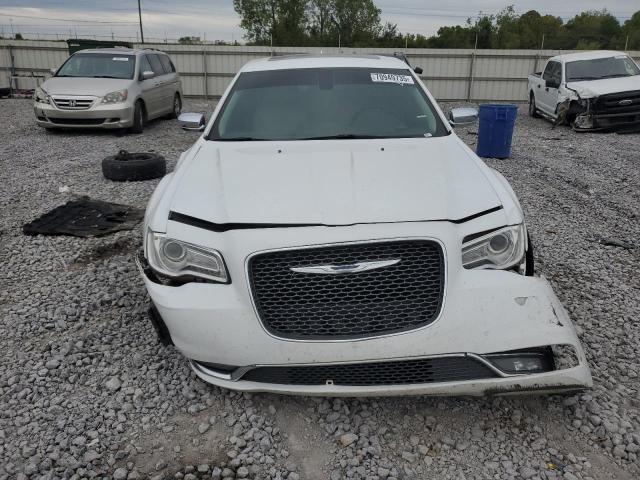 Photo 5 from auction – 2016 CHRYSLER 300C with VIN 2C3CCAEG9GH167497