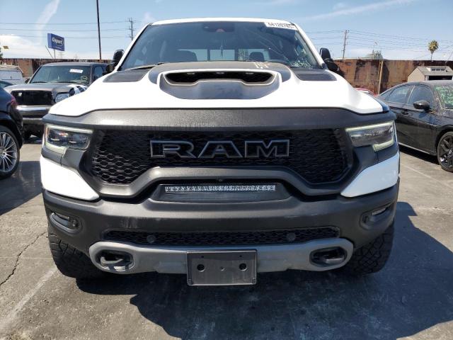 Photo 5 from auction – 2022 RAM 1500 TRX with VIN 1C6SRFU93NN290343