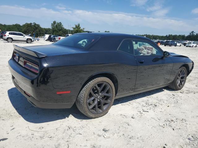 Photo 3 from auction – 2023 DODGE CHALLENGER SXT with VIN 2C3CDZAG9PH694439