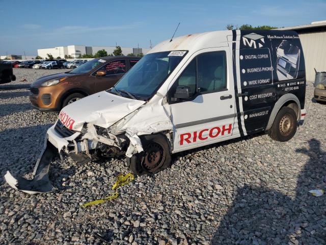 FORD TRANSIT CO 2012 with VIN NM0LS7BN3CT079446 - Photo from auction