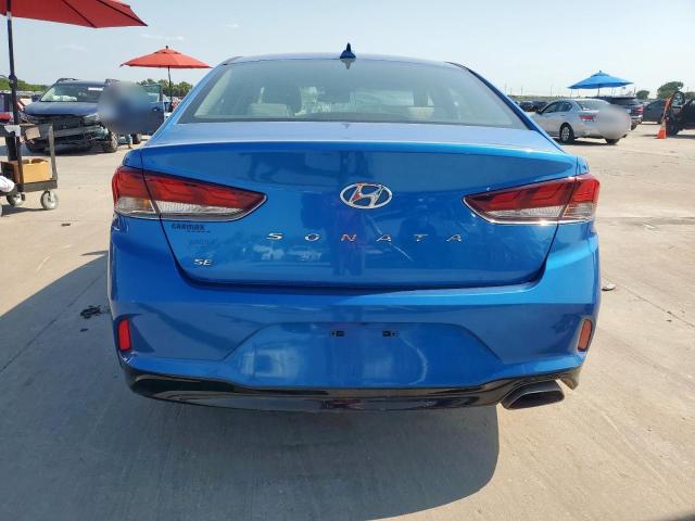 Photo 6 from auction – 2019 HYUNDAI SONATA SE with VIN 5NPE24AF5KH778939