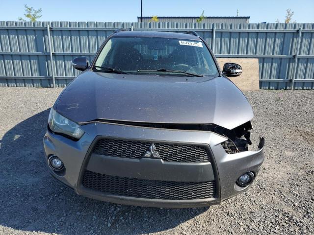 Photo 5 from auction – 2010 MITSUBISHI OUTLANDER with VIN JA4JT3AX9AZ603528