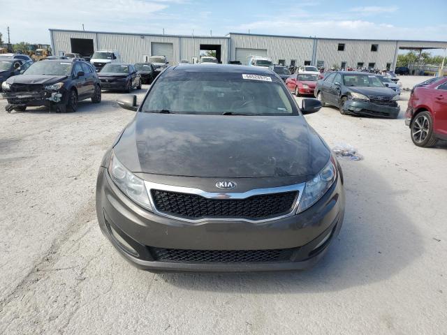Photo 5 from auction – 2013 KIA OPTIMA EX with VIN 5XXGN4A76DG244601