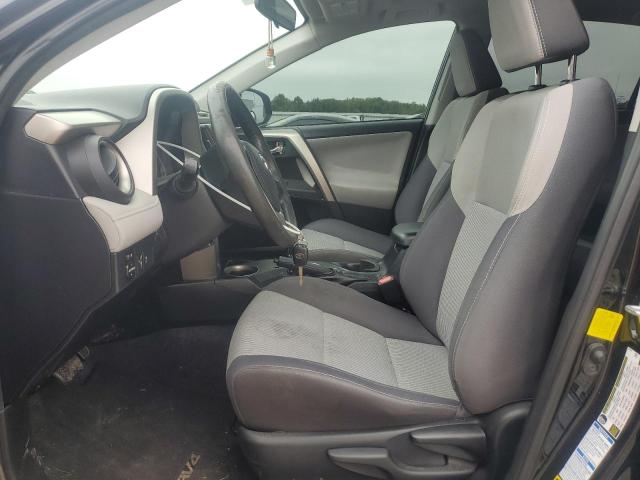 Photo 7 from auction – 2014 TOYOTA RAV4 XLE with VIN 2T3RFREV0EW169484