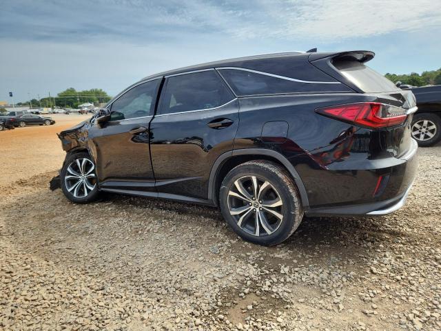 Photo 2 from auction – 2018 LEXUS RX 350 L with VIN JTJDZKCAXJ2009833