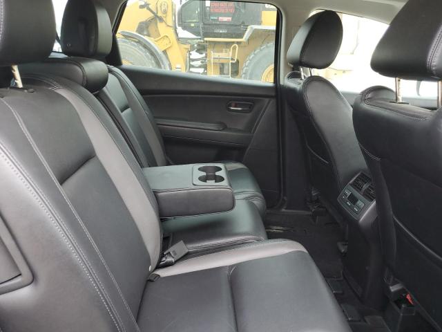 Photo 11 from auction – 2012 MAZDA CX-9 with VIN JM3TB2CA9C0334076