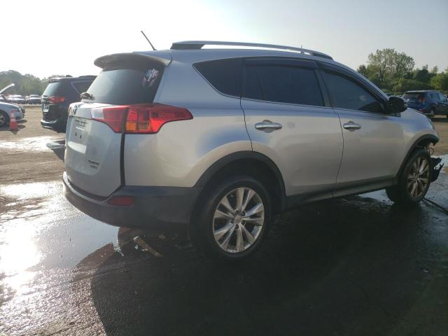 Photo 3 from auction – 2014 TOYOTA RAV4 LIMIT with VIN JTMDFREV3ED080225