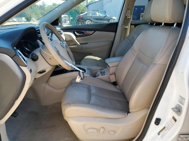 Photo 7 from auction – 2014 NISSAN ROGUE S with VIN 5N1AT2MV8EC857133