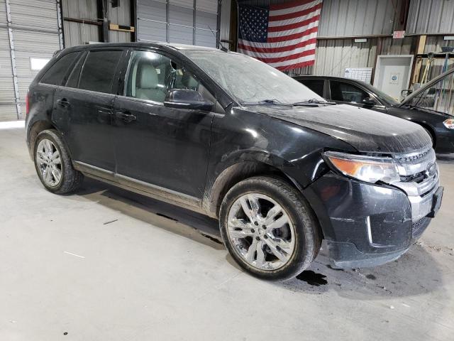 Photo 4 from auction – 2013 FORD EDGE LIMIT with VIN 2FMDK4KC0DBB11285