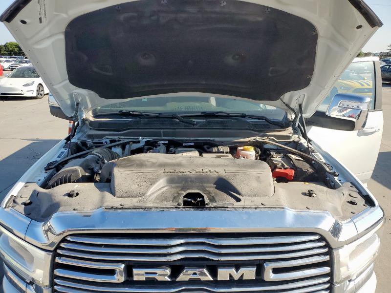 Photo 11 from auction – 2024 RAM 2500 LARAM with VIN 3C6UR5FL5RG403302