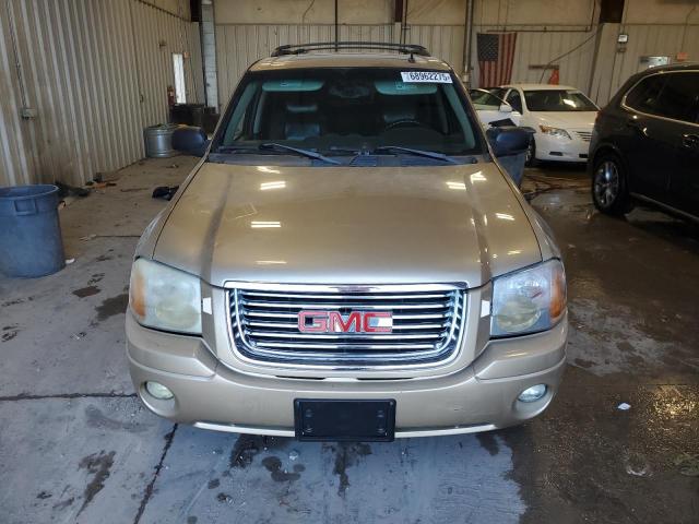 Photo 5 from auction – 2006 GMC ENVOY with VIN 1GKDT13S162233334