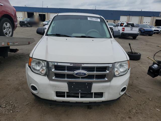 Photo 5 from auction – 2012 FORD ESCAPE XLS with VIN 1FMCU9C78CKA94390