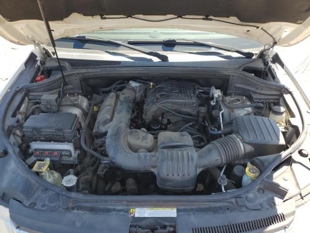 Photo 12 from auction – 2012 JEEP GRAND CHER with VIN 1C4RJFAG2CC245226