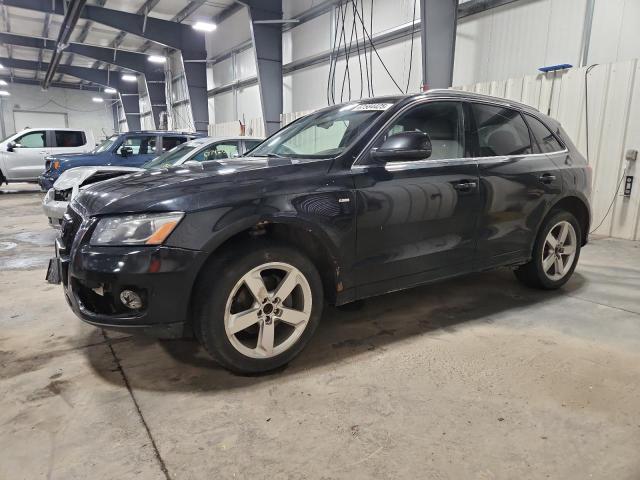 AUDI Q5 PRESTIG 2012 con VIN WA1WKAFP2CA068288 - Foto de la subasta
