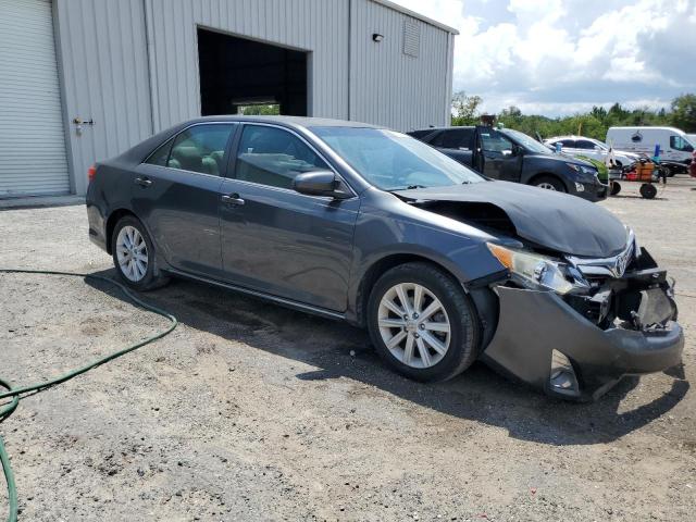 Photo 4 from auction – 2012 TOYOTA CAMRY BASE with VIN 4T1BF1FK4CU592968