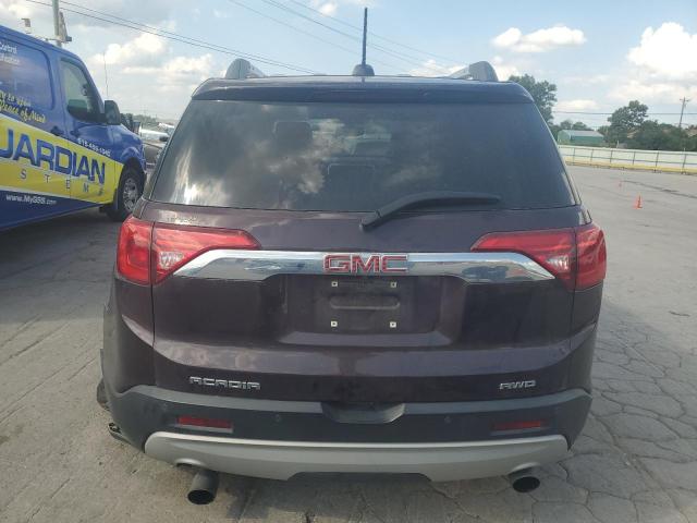 Photo 6 from auction – 2018 GMC ACADIA SLT-1 with VIN 1GKKNULS3JZ173589