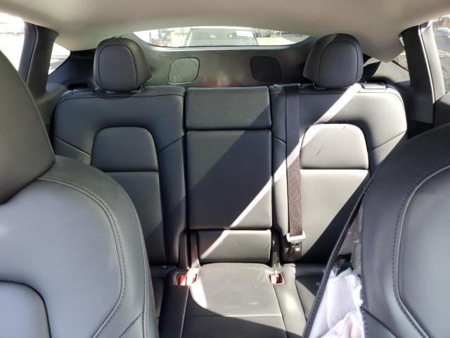 Photo 10 from auction – 2023 TESLA MODEL Y with VIN 7SAYGDEE4PA098083