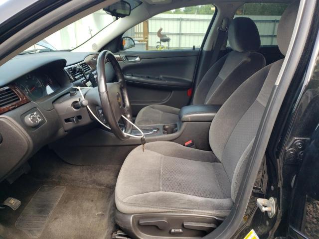 Photo 7 from auction – 2013 CHEVROLET IMPALA LT with VIN 2G1WG5E31D1136078