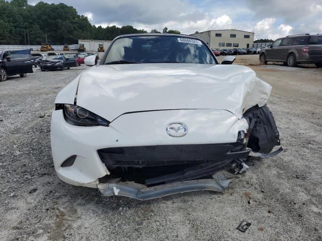 Photo 5 from auction – 2018 MAZDA MX-5 MIATA with VIN JM1NDAD7XJ0203048