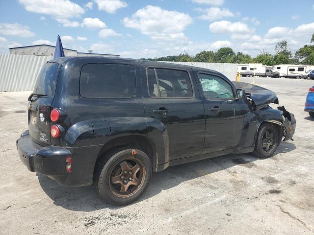 Photo 3 from auction – 2010 CHEVROLET HHR LT with VIN 3GNBABDB0AS607014