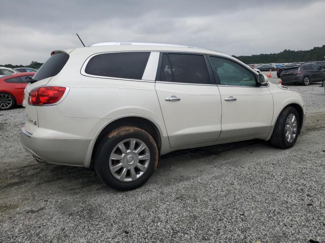 Photo 3 from auction – 2011 BUICK ENCLAVE CX with VIN 5GAKRBED4BJ199719