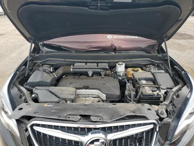 Photo 12 from auction – 2019 BUICK ENVISION with VIN LRBFXCSA8KD096662