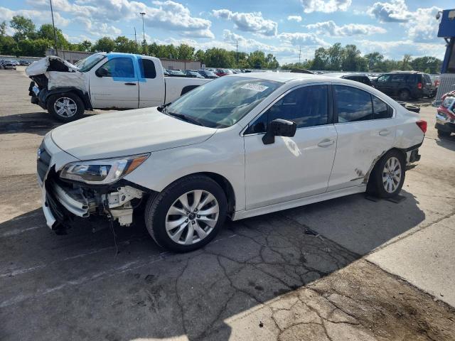 Photo 1 from auction – 2017 SUBARU LEGACY 2.5 with VIN 4S3BNAB61H3011813