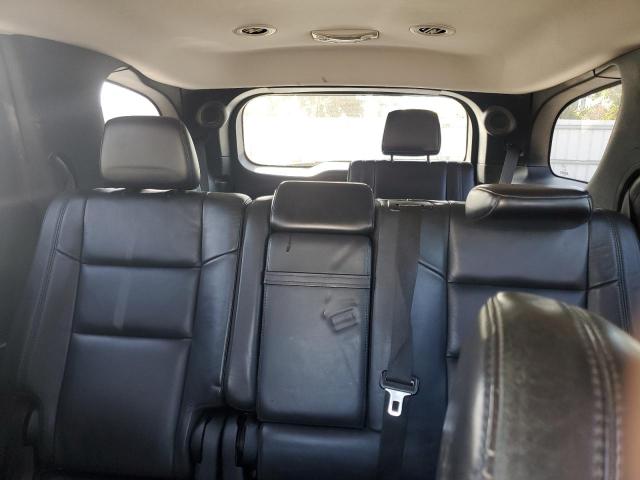 Photo 10 from auction – 2014 DODGE DURANGO LI with VIN 1C4RDHDG4EC970585