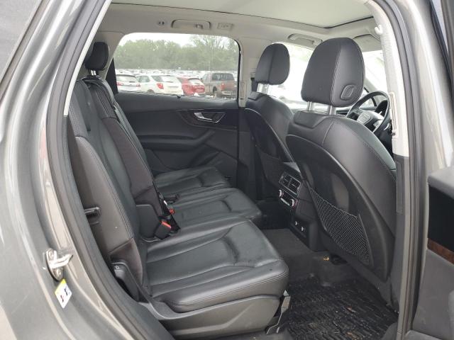 Photo 11 from auction – 2018 AUDI Q7 PRESTIG with VIN WA1VAAF79JD027571