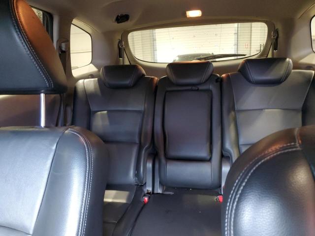 Photo 10 from auction – 2010 SUBARU TRIBECA LI with VIN 4S4WX9JDXA4401251