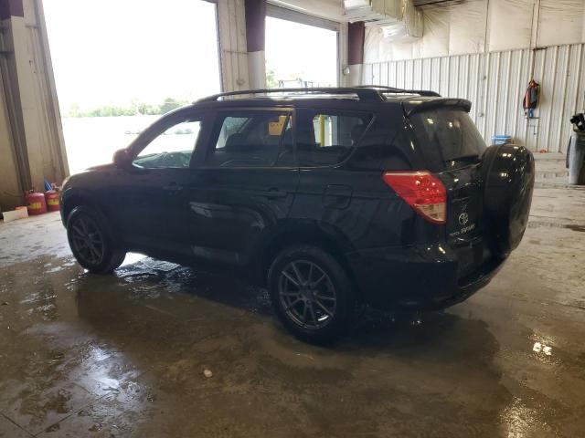 Photo 2 from auction – 2008 TOYOTA RAV4 with VIN JTMBD33V786084073
