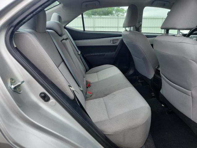 Photo 10 from auction – 2015 TOYOTA COROLLA L with VIN 5YFBURHE0FP249575