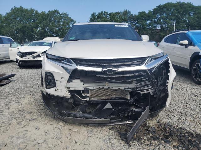 Photo 5 from auction – 2022 CHEVROLET BLAZER PRE with VIN 3GNKBLRS7NS151014