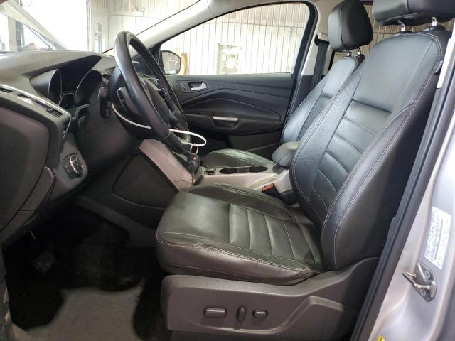 Photo 7 from auction – 2013 FORD ESCAPE SEL with VIN 1FMCU9H94DUC88186