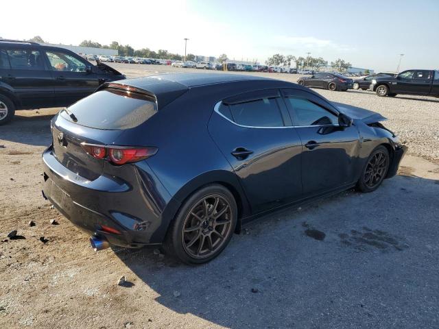 Photo 3 from auction – 2022 MAZDA 3 with VIN JM1BPAJL2N1509124